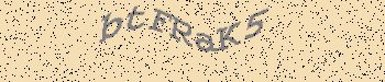An error has occurred while getting captcha image