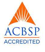 ACBSP logo ACBSP Logo
